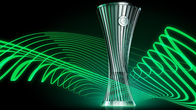 UEFA Avrupa Konferans Ligi çeyrek final