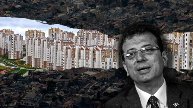 CHP yandaşı Fatih Portakal, Ekrem İmamoğlu'nun Çevre ve Şehircilik Bakanı'nın üzerinde bir göreve getirileceğini iddia etti