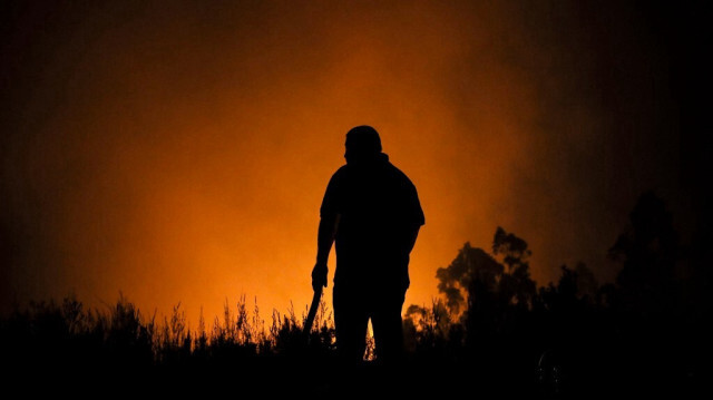 Crédit Photo: JAVIER TORRES / AFP