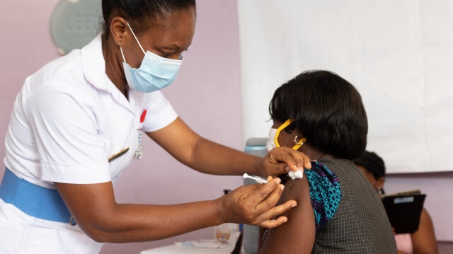 Crédit Photo: Nipah Dennis / AFP