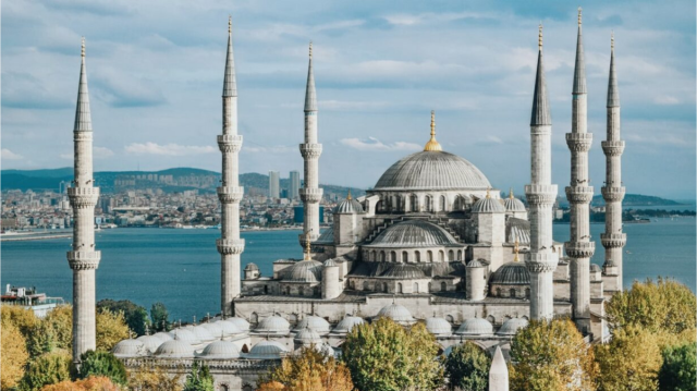 Diyanet Cuma Hutbesi (14 Nisan 2023)