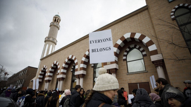 Crédit photo: Cole BURSTON / AFP