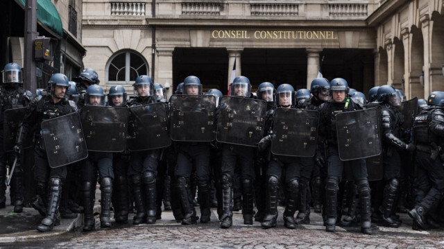 Crédit Photo: AFP