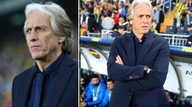 Jorge Jesus