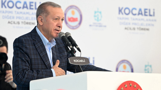 Cumhurbaşkanı Erdoğan 'İzmir Şehir Hastanesi' için tarih verdi Bayramdan önce