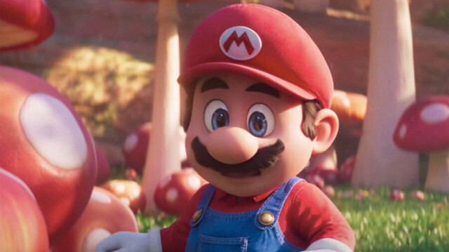Кассовые сборы мультфильма «Братья Супер Марио в кино» превысили $500 млн, что сделало его самой прибыльной картиной, созданной по мотивам видеоигры, за всю историю Голливуда. 
