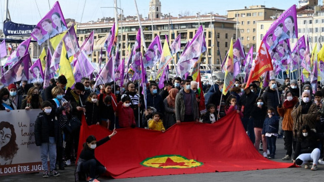 Crédit Photo: NICOLAS TUCAT / AFP

