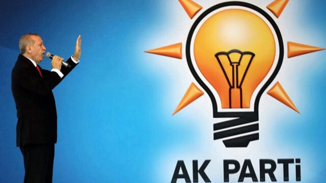 AK Parti Amasya milletvekili adayları