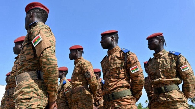 Crédit photo: Issouf SANOGO / AFP