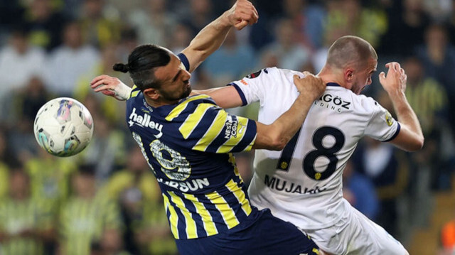 Fenerbahçe 2-1 Ankaragücü MAÇ ÖZETİ
