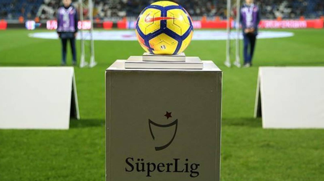 Spor Toto Süper Lig’de bu hafta hangi maçlar var? Haftanın hakemleri kim? 