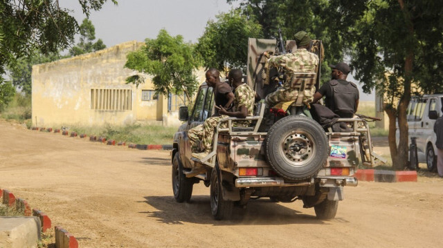 Crédit Photo: Audu Marte / AFP