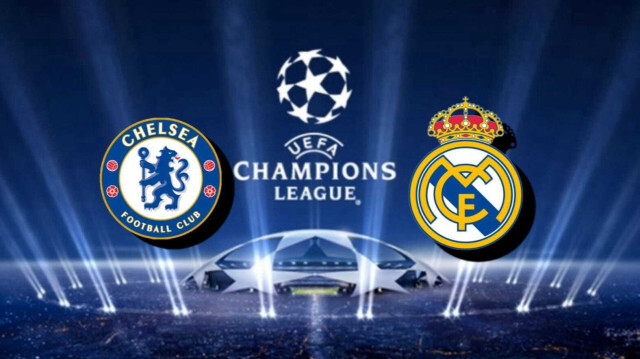 Chelsea - Real Madrid maçı ne zaman, saat kaçta, hangi kanalda yayınlanacak?
