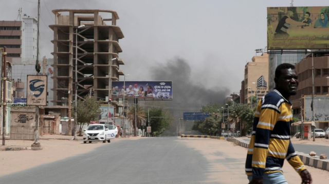 Sudan’da neler oluyor? 