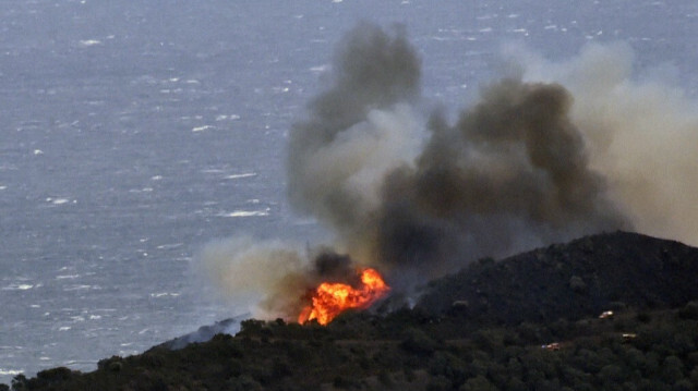 Crédit Photo: RAYMOND ROIG / AFP