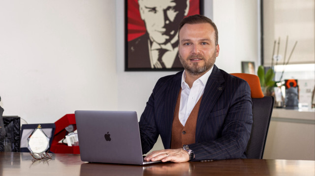 Cem Miraç Kotanoğlu - Secure Future CEO