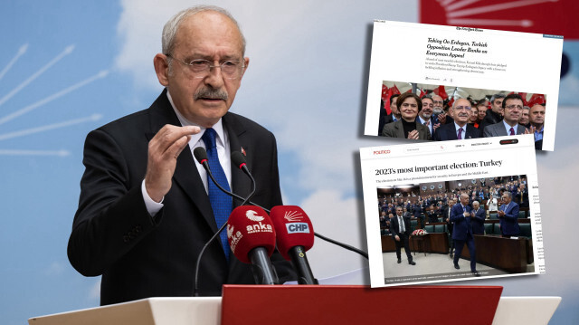 Kemal Kılıçdaroğlu