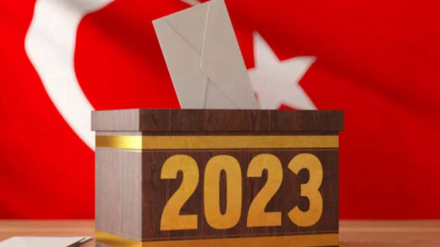 14 Mayıs 2023 seçimleri için yurt dışında oy kullanılacak temsilcilikler açıklandı