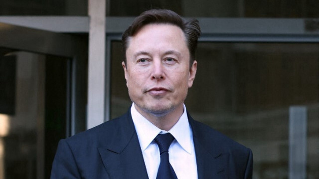 Elon Musk, propriétaire de Twitter. Crédit Photo: JUSTIN SULLIVAN / GETTY IMAGES NORTH AMERICA / Getty Images via AFP
