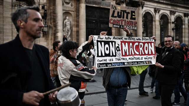 Crédit Photo: Philippe LOPEZ / AFP