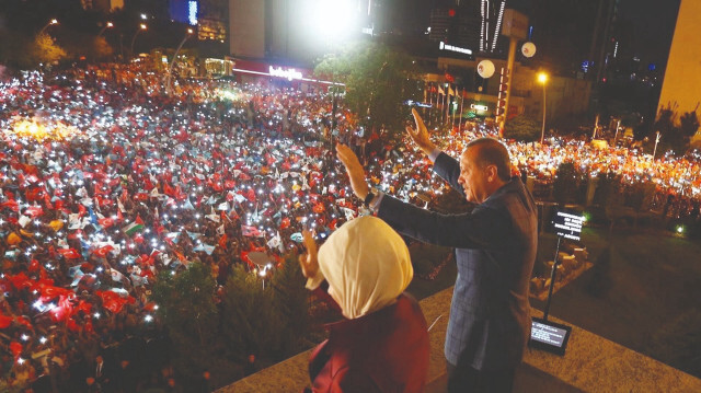 Politico’dan dikkat çeken Türkiye analizi.