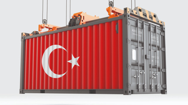 Türkiye’yi 400 milyar dolar ihracata götürecek yol haritası da hazır.