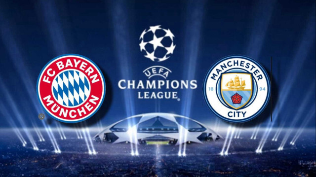 Bayern Münih - Manchester City maçı ne zaman?