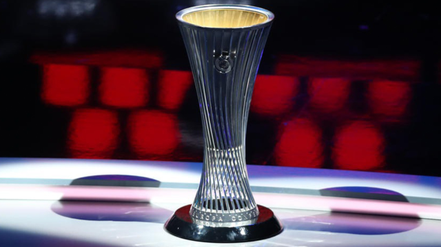 UEFA Avrupa Konferans Ligi çeyrek final rövanş maçları ne zaman? 