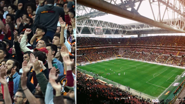 Galatasaray kombine satışlarında rekor kırdı