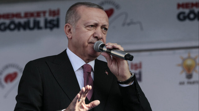 Cumhurbaşkanı Erdoğan Bağcılar'da 97 tesisin açılışını yapacak