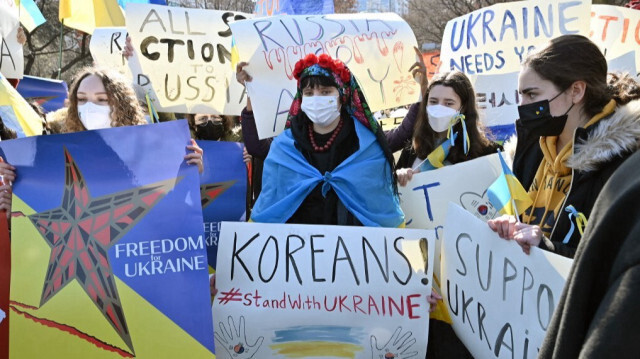 Crédit photo: Jung Yeon-je /archives/ AFP