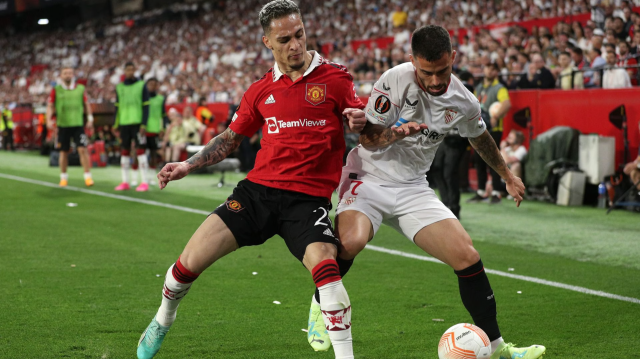 Sevilla 3-0 Manchester United Maç Özeti İzle