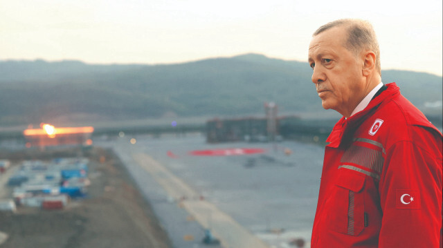 Cumhurbaşkanı Recep Tayyip Erdoğan, vatandaşa 2 müjde birden verdi.