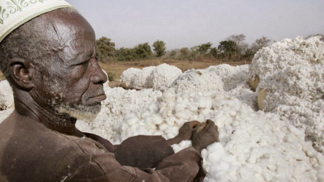 Crédit Photo: Issouf SANOGO / AFP

