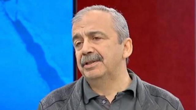 HDP'li Sırrı Süreyya Önder, hapishanedeki PKK'lıları özgürleştireceklerini söyledi