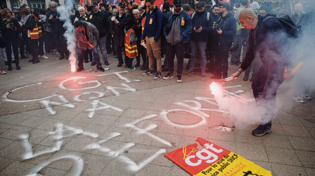 Crédit Photo: AFP

