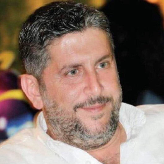 وفاة الممثل السوري محمد قنوع إثر أزمة قلبية
