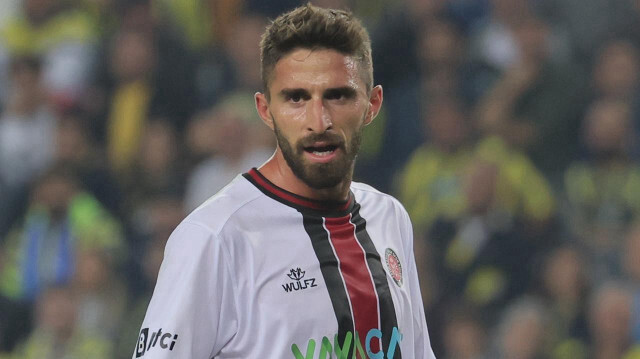 Fabio Borini'nin adı devre arasında Beşiktaş ve Fenerbahçe ile anılmıştı.