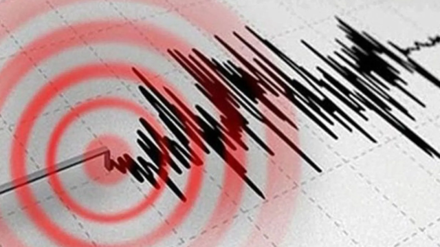Son dakika depremleri: Muğla’da deprem mi oldu, kaç şiddetinde