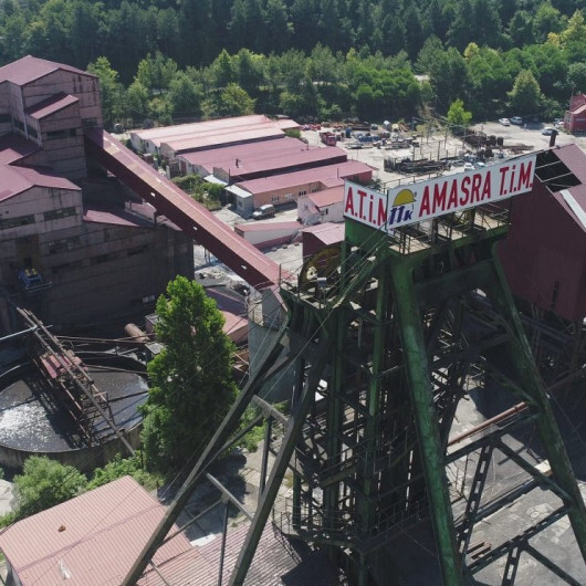 Amasra maden ocağındaki patlamanın ilk duruşması yarın yapılacak