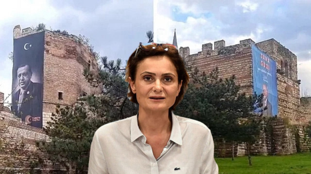 Canan Kaftancıoğlu