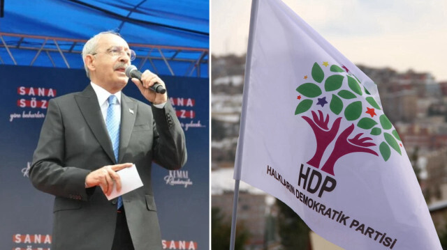 Kemal Kılıçdaroğlu 