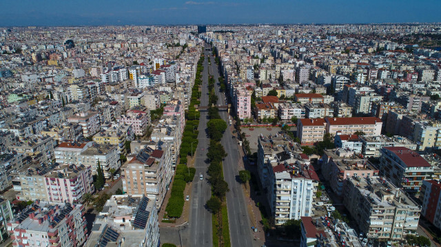 En çok satış yapılan yabancılar Ruslar oldu