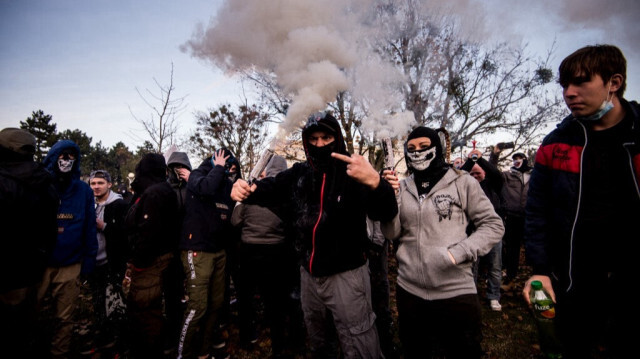 Crédit Photo: VLADIMIR SIMICEK / AFP