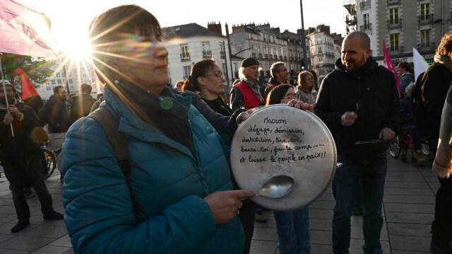 Crédit Photo: LOIC VENANCE / AFP