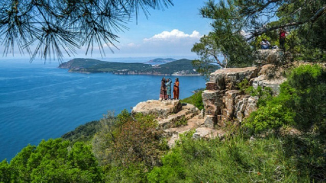 Crédit photo: Ministère turc de la Culture et du tourisme