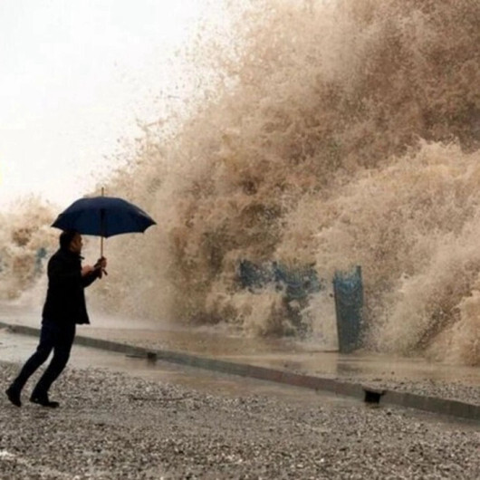 Meteoroloji'den son dakika uyarısı: Gün ve saat verip paylaştı
