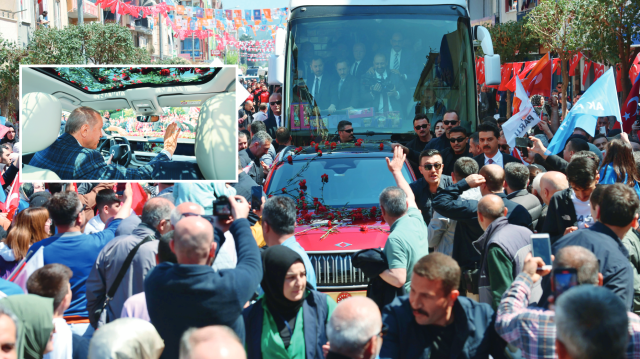 Cumhurbaşkanı Tayyip Erdoğan, ticari araçlarını yenilemek isteyen esnafa müjde verdi.