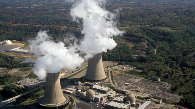 Nükleer santral nedir, ne işe yarar?