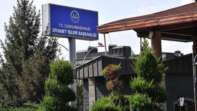 Diyanet İşleri Başkanlığı